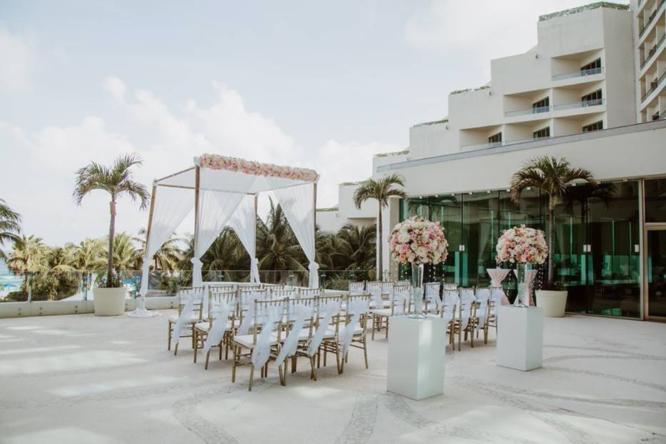 eventos compass